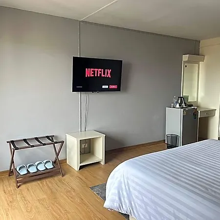 We Resident