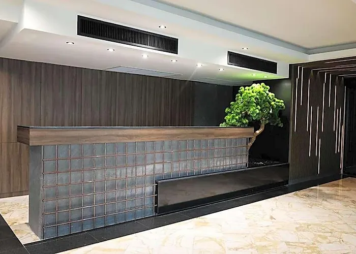 We Resident Hotel 3*
