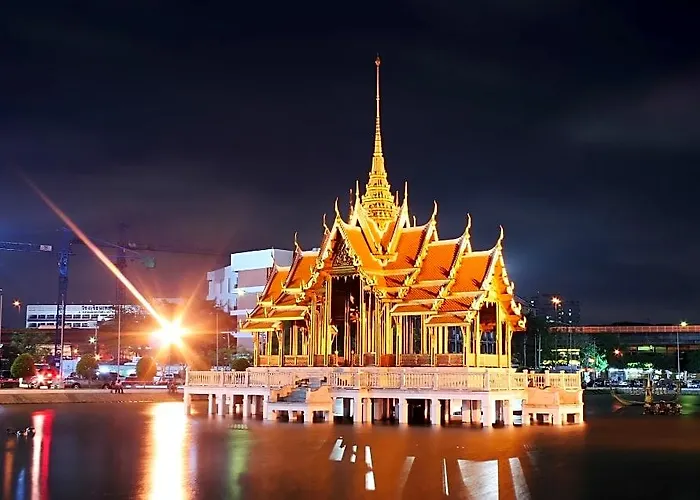 We Resident Hotel Bangkok