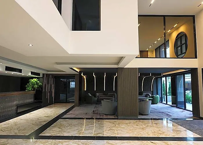 Hotel We Resident 3*