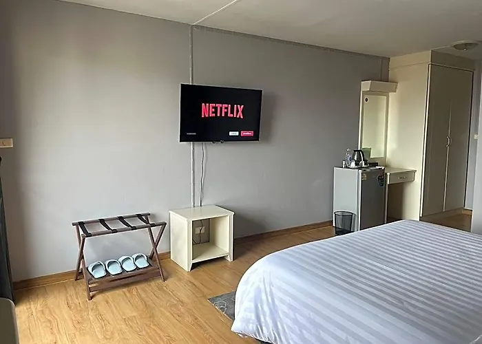 We Resident